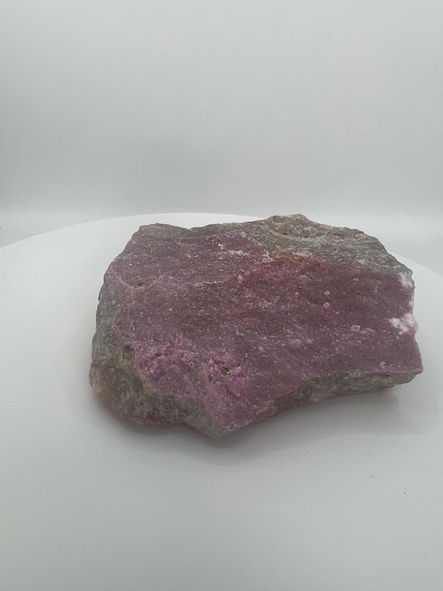 429 gram Cobalt Calcite