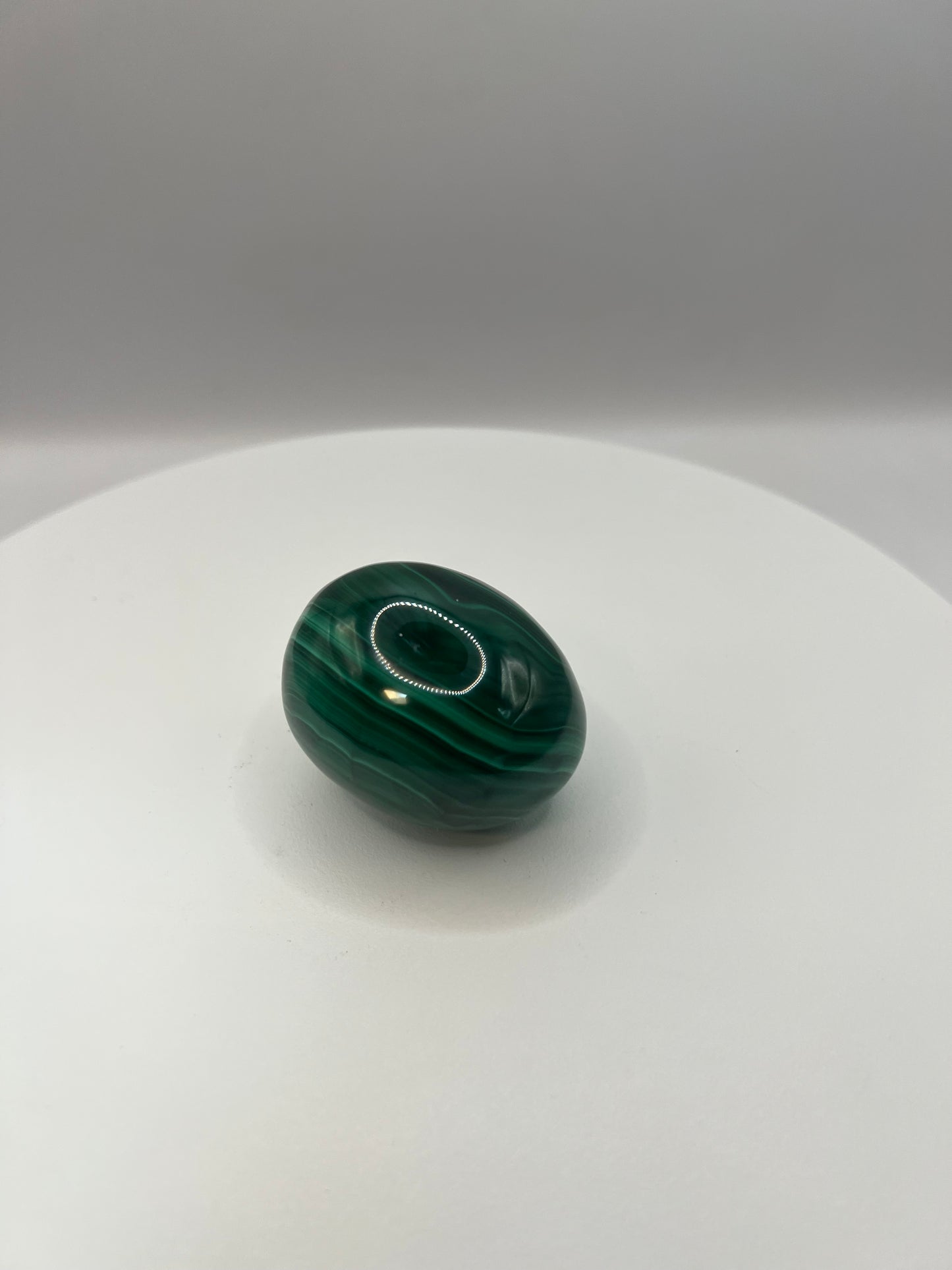 Malachite Egg