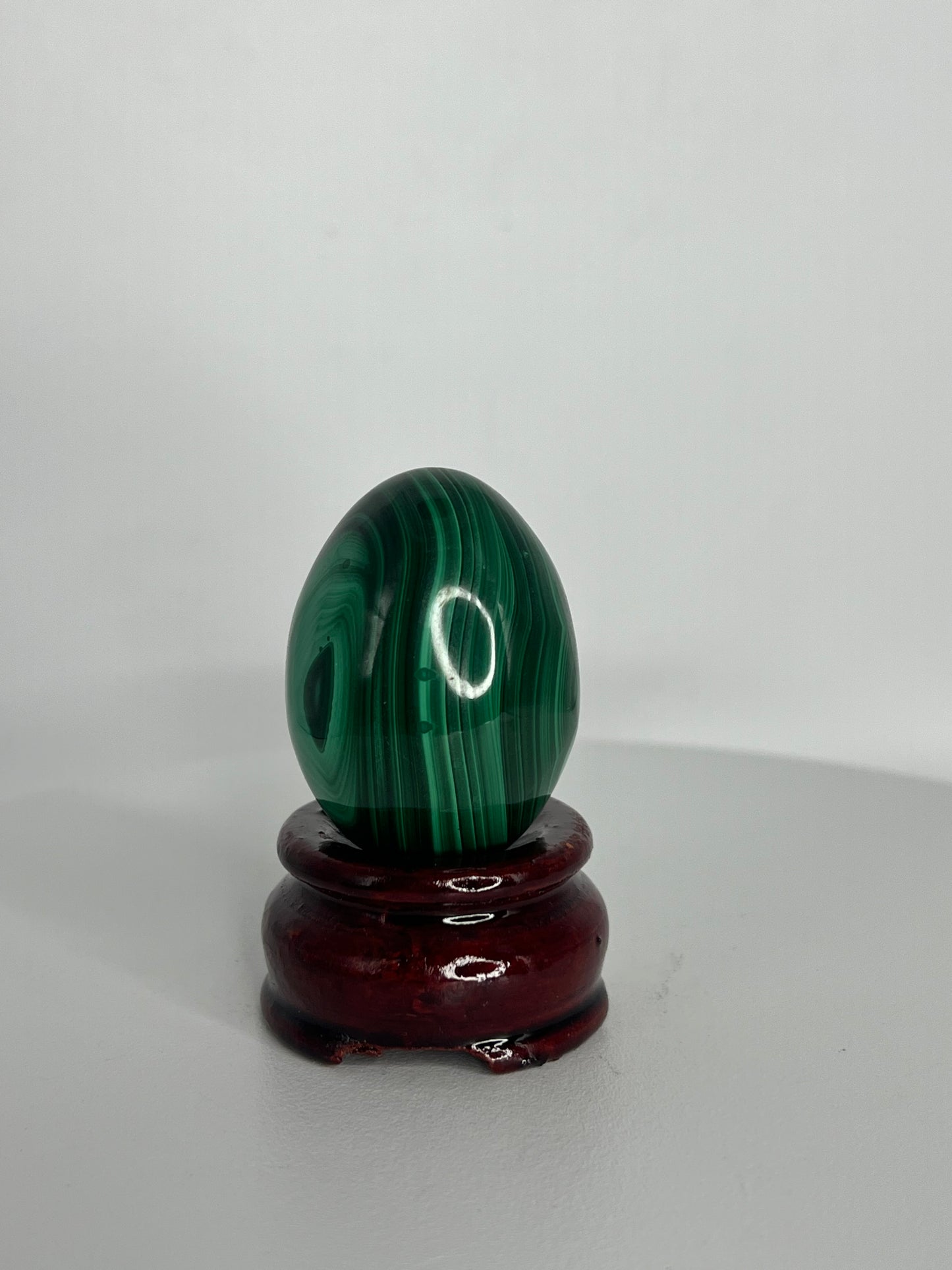 Malachite Egg