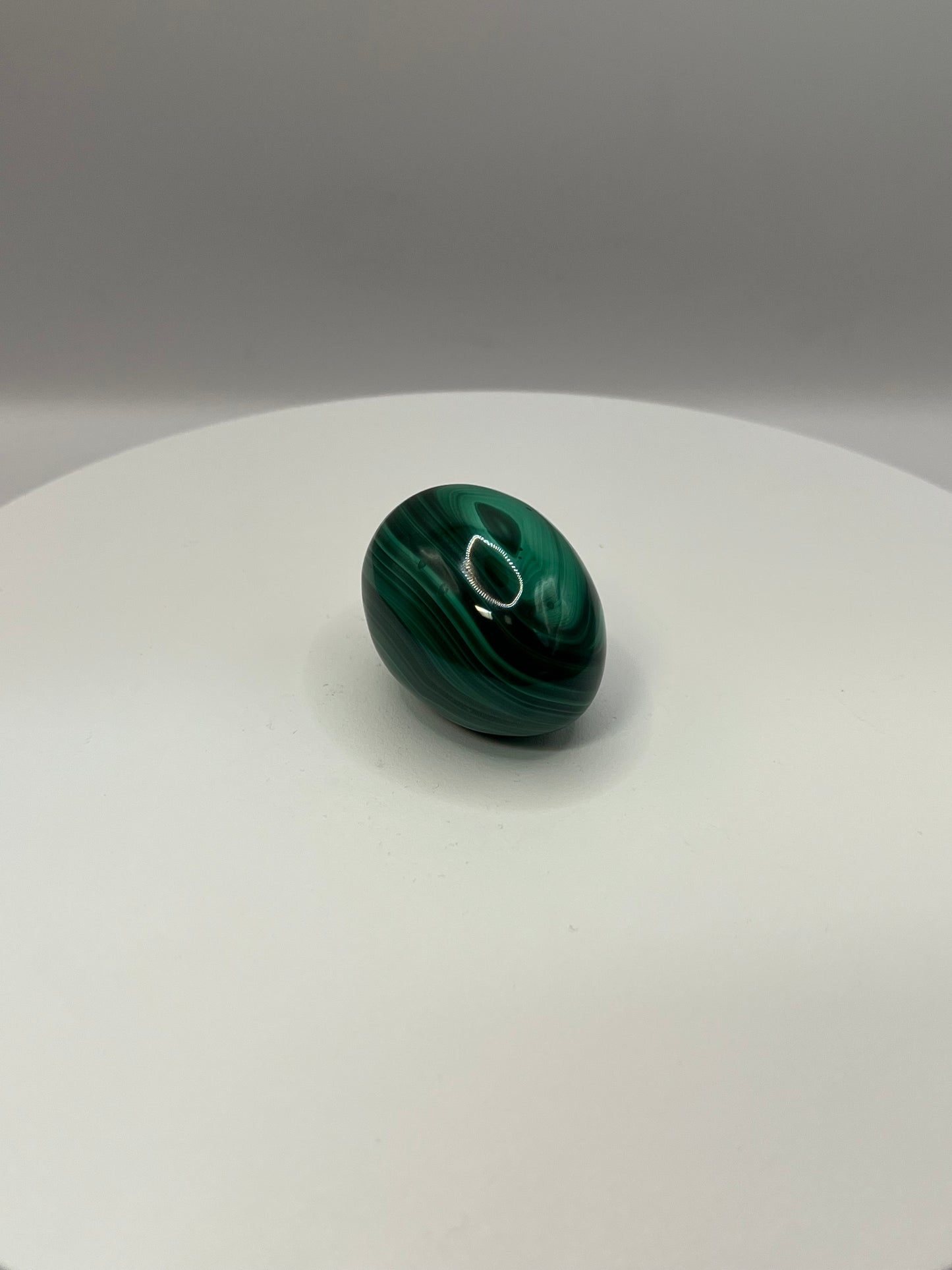 Malachite Egg