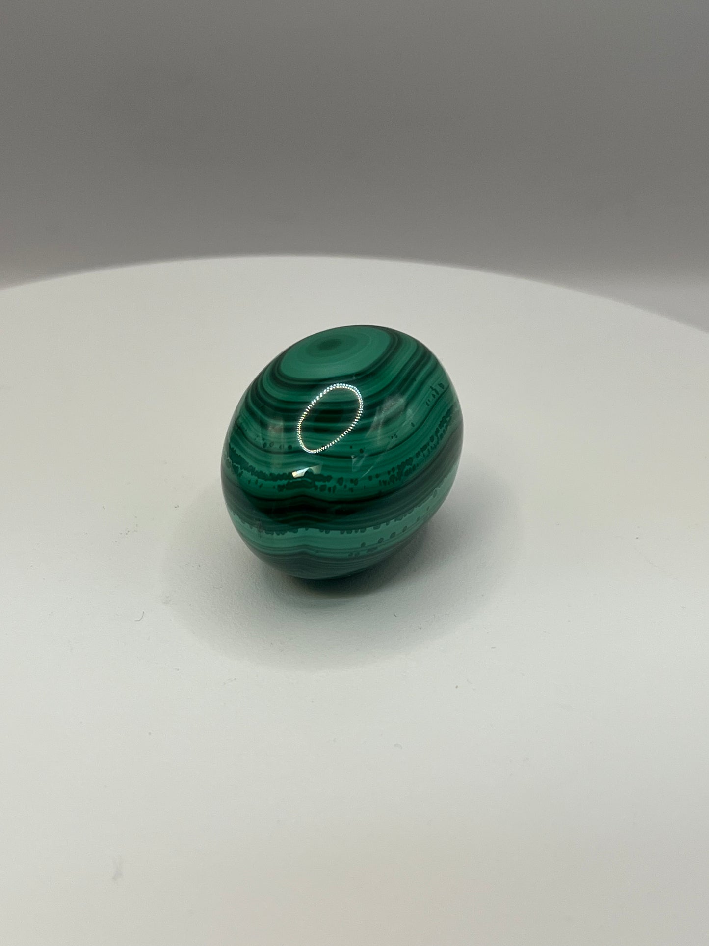 Malachite Egg