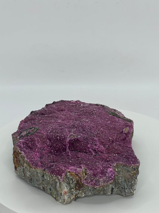 951 gram Cobalt Calcite