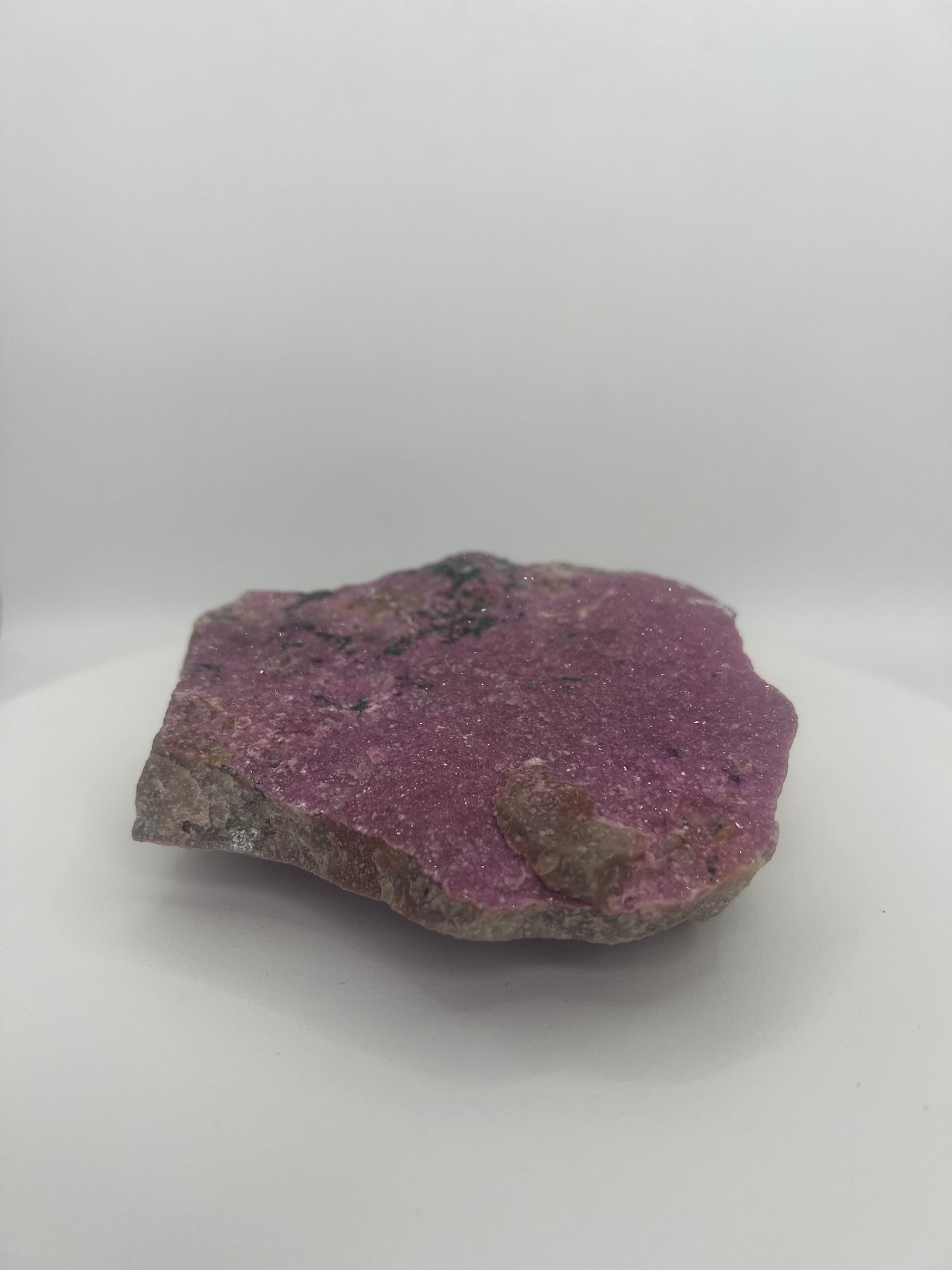 429 gram Cobalt Calcite