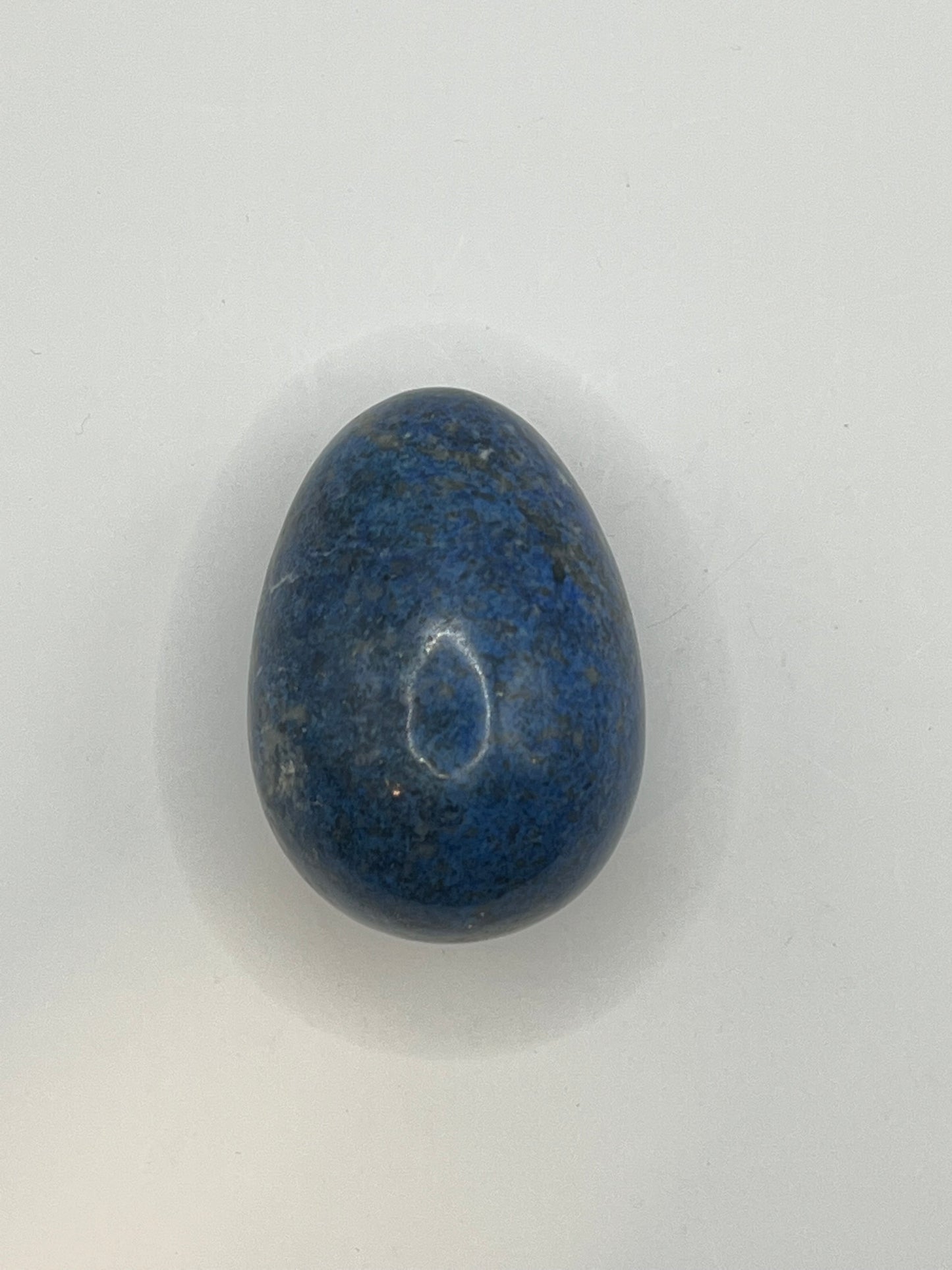 Lapis Lazuli Oval Treasure