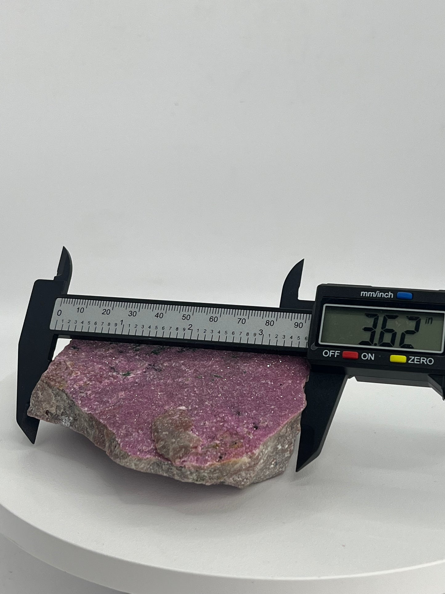 429 gram Cobalt Calcite