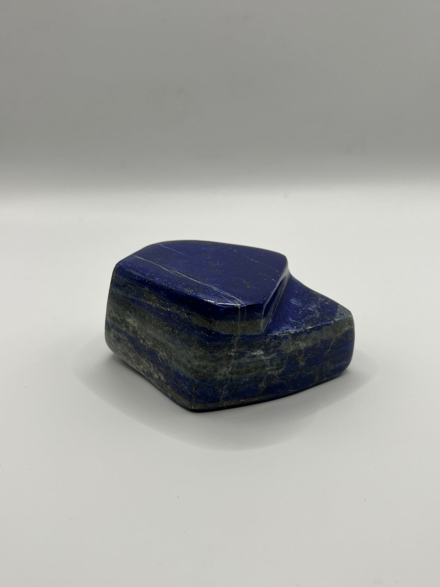 Lapis Lazuli Polished Freeform