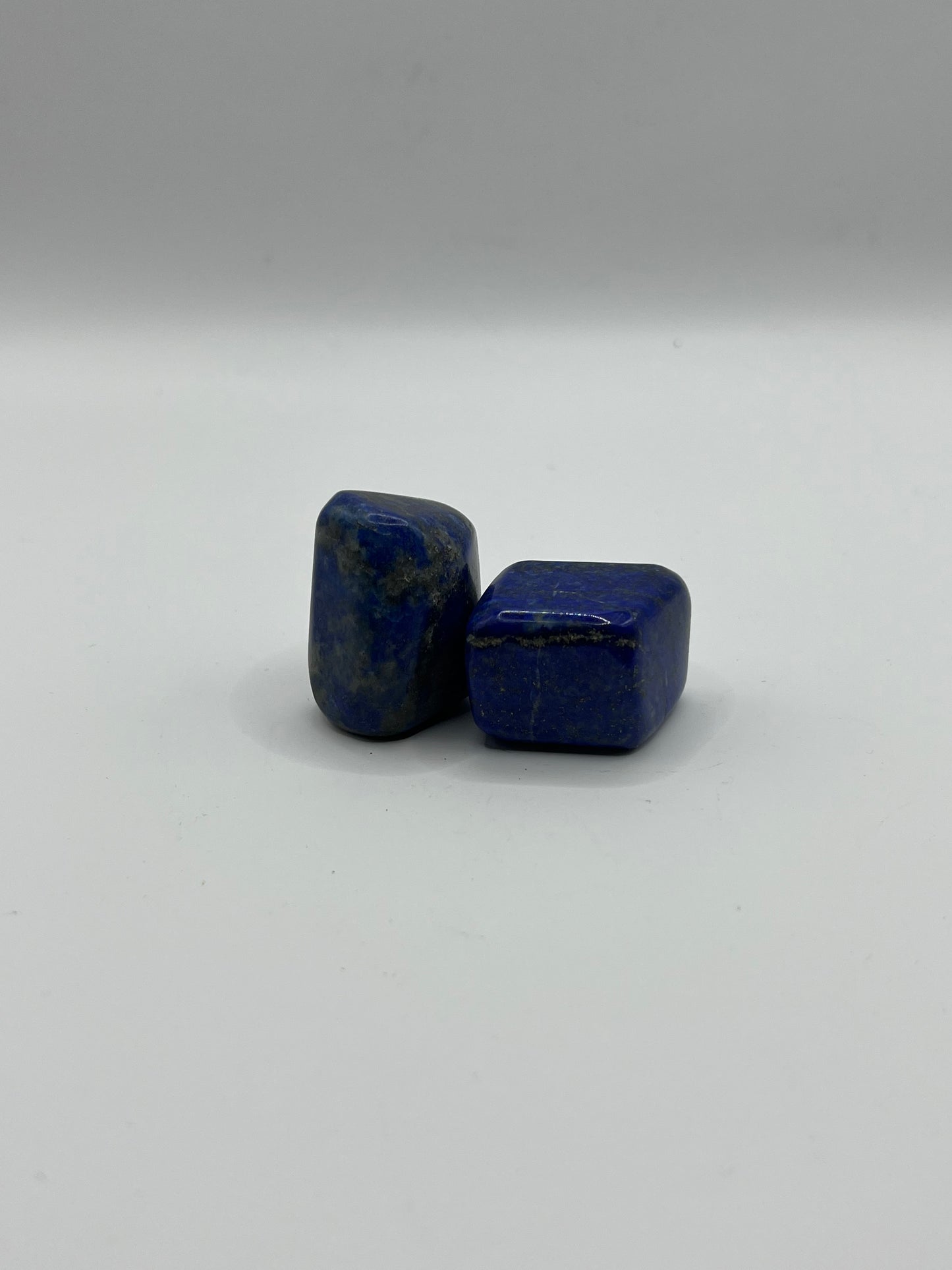 Lapis Lazuli Tumbled Stone