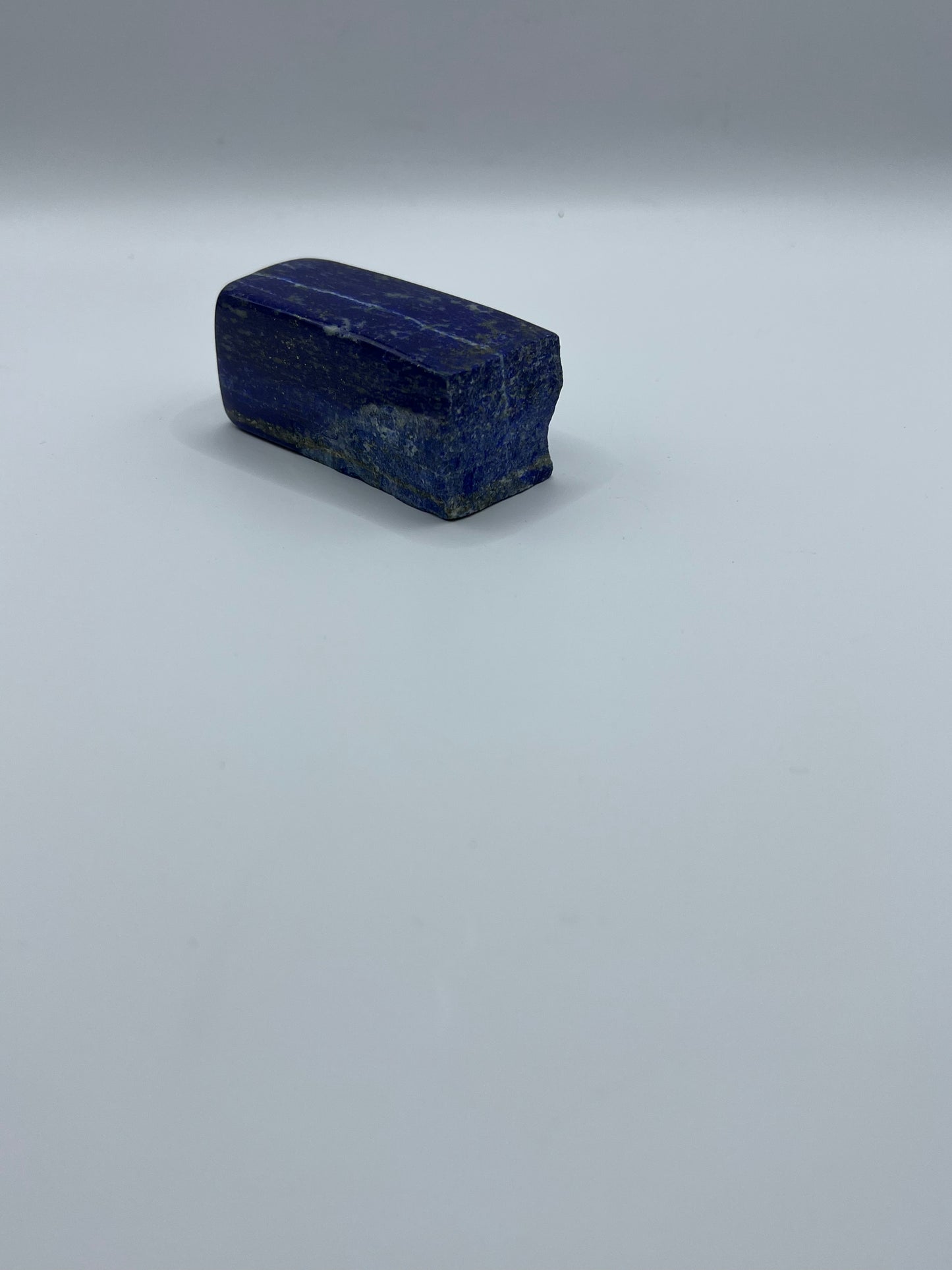 Lapis Lazuli Polished Freeform