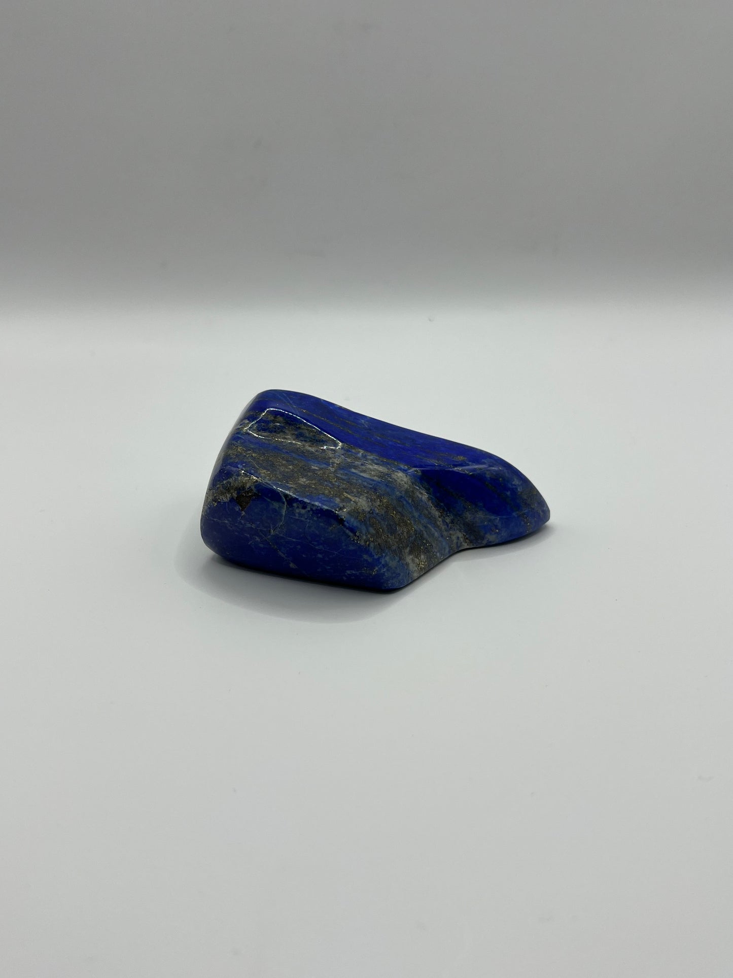 Lapis Lazuli Polished Freeform