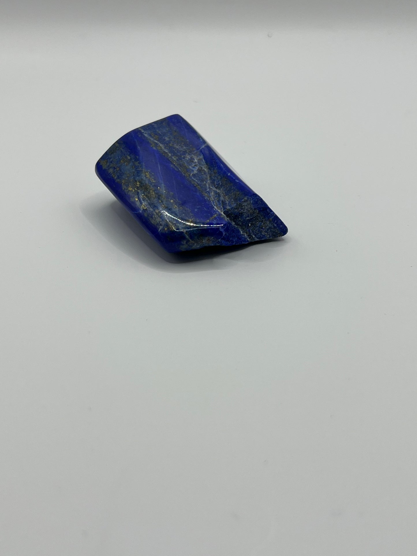 Lapis Lazuli Polished Freeform