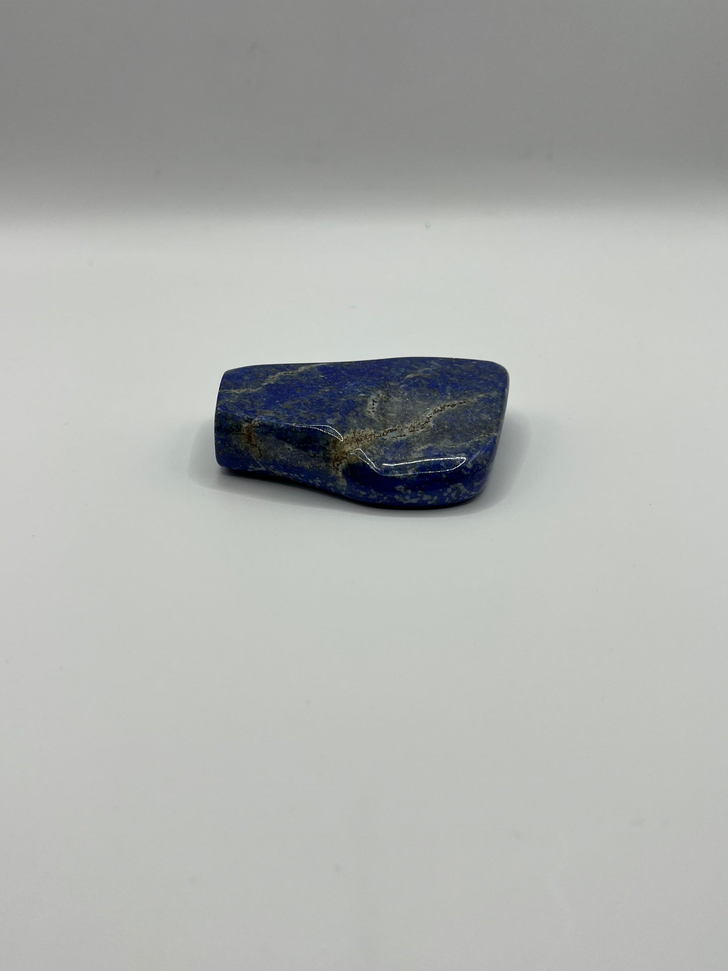 Lapis Lazuli Polished Freeform