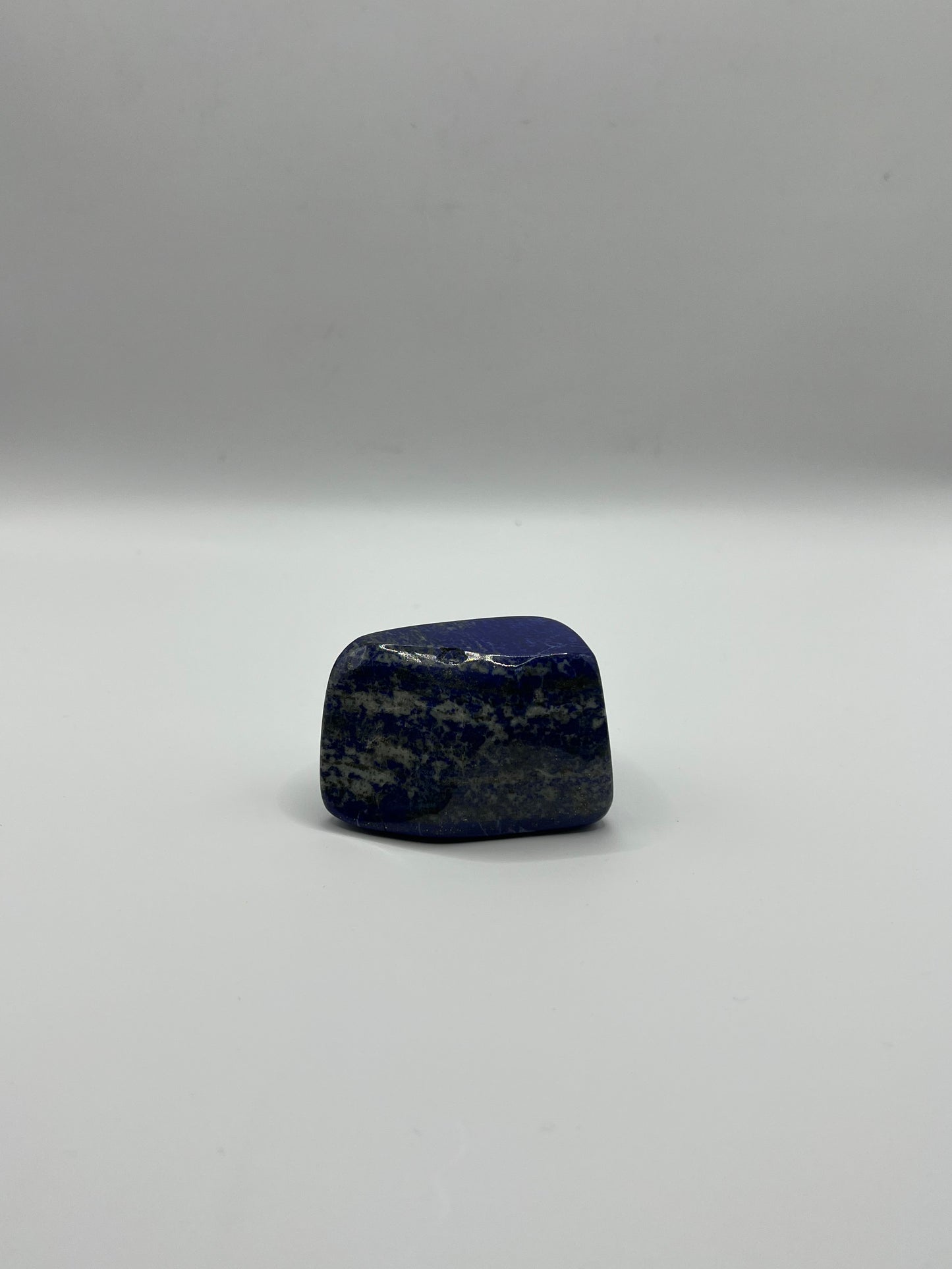 Lapis Lazuli Polished Freeform