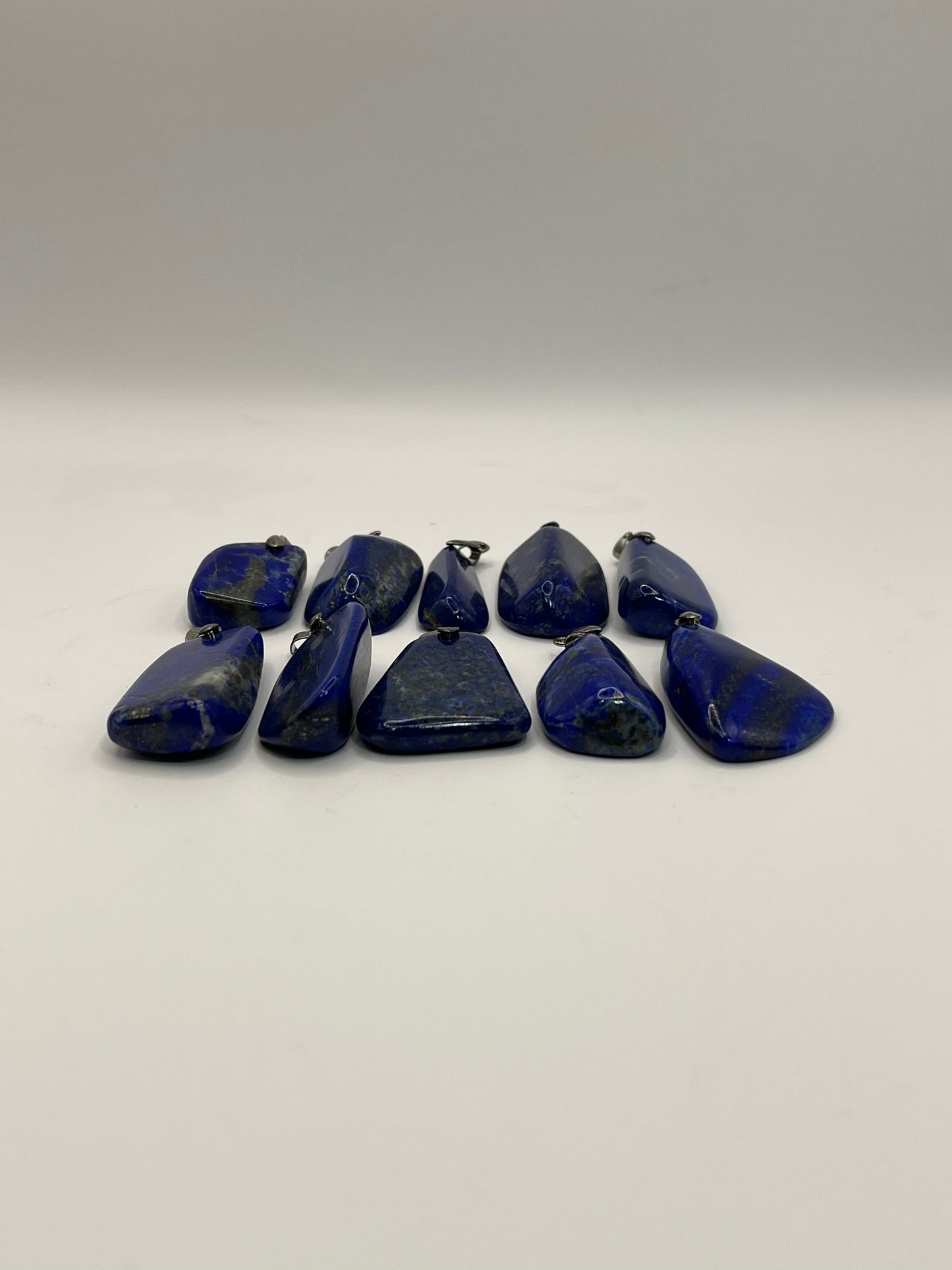 Lapis Lazuli Charm (10 pack)