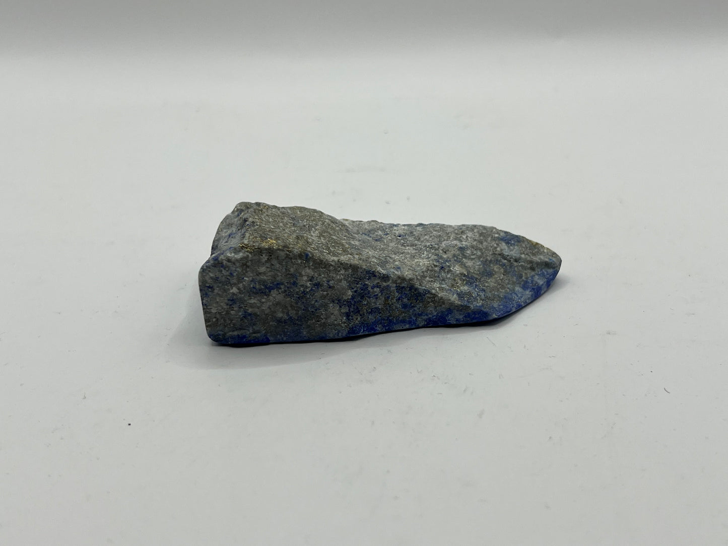 Lapis Lazuli Pyrite