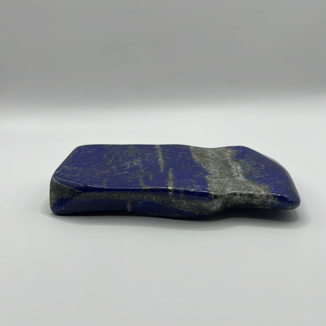 Lapis Lazuli Polished Freeform