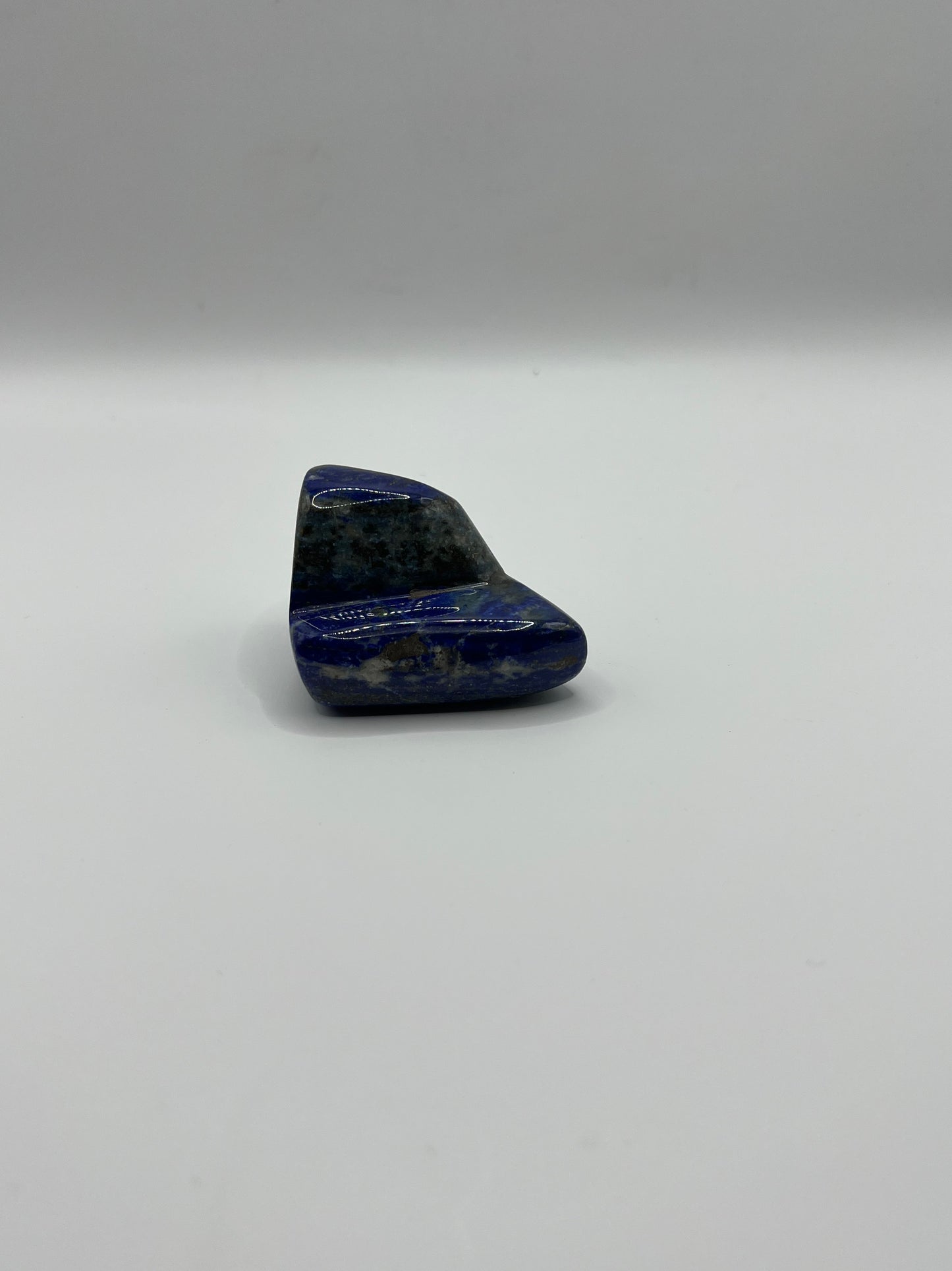 Lapis Lazuli Polished Freeform